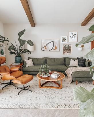 7 Simple Home Decor Tricks That Make Any Room Feel Expensive