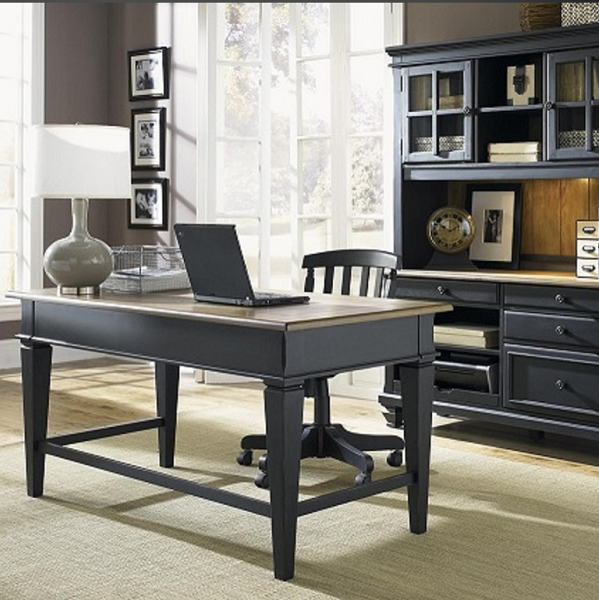 Creating the Perfect Home Office