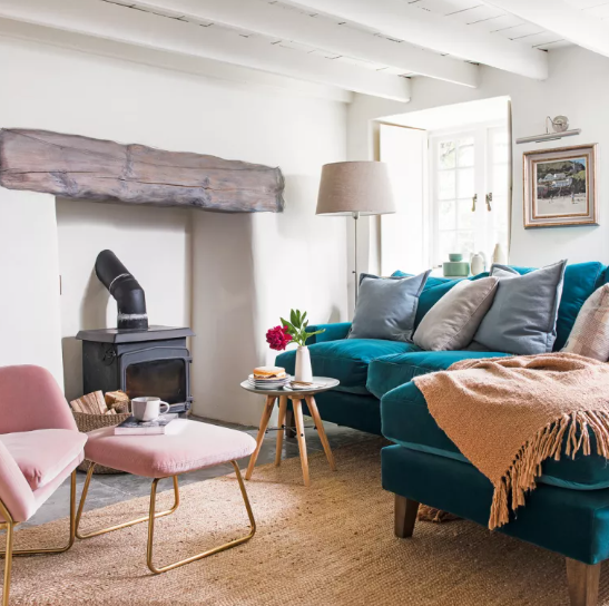 Embracing Comfort: The Rise of Lazy Sofas