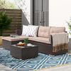 Patio Furniture Sets