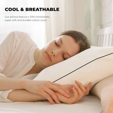 Dakimakura Hugging Body Pillow Long Cotton Inner Filling Rectangle Cushion Sleep