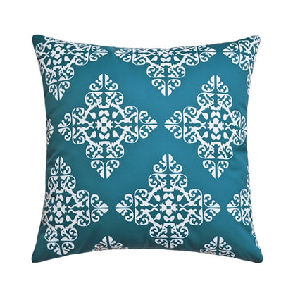 Free Shipping 40/45/50/60cm Outdoor Garden Chair Waterproof Cushion Cover Balcony Splash