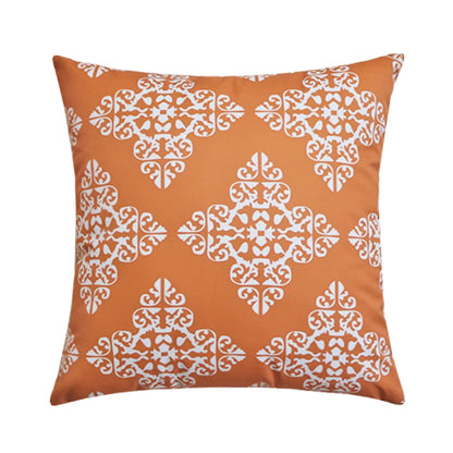 Free Shipping 40/45/50/60cm Outdoor Garden Chair Waterproof Cushion Cover Balcony Splash