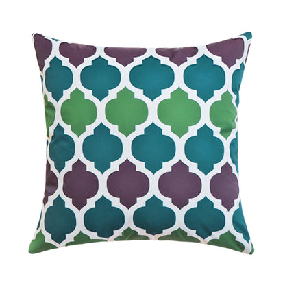 Free Shipping 40/45/50/60cm Outdoor Garden Chair Waterproof Cushion Cover Balcony Splash