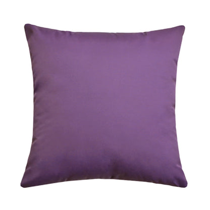 Free Shipping 40/45/50/60cm Outdoor Garden Chair Waterproof Cushion Cover Balcony Splash
