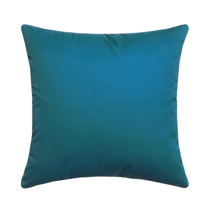 Free Shipping 40/45/50/60cm Outdoor Garden Chair Waterproof Cushion Cover Balcony Splash