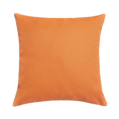 Free Shipping 40/45/50/60cm Outdoor Garden Chair Waterproof Cushion Cover Balcony Splash