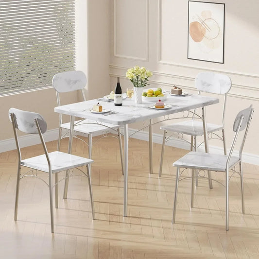 Dining Room Sets Breakfast Nook and Small Space Dinning Tables and Chairs