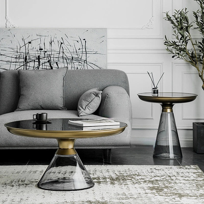 Modern Furniture Living Room Coffee Table Nordic Home Creative Designer