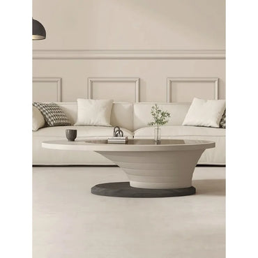 Abyss Coffee Table Living Room Household Small Unit Light Luxury