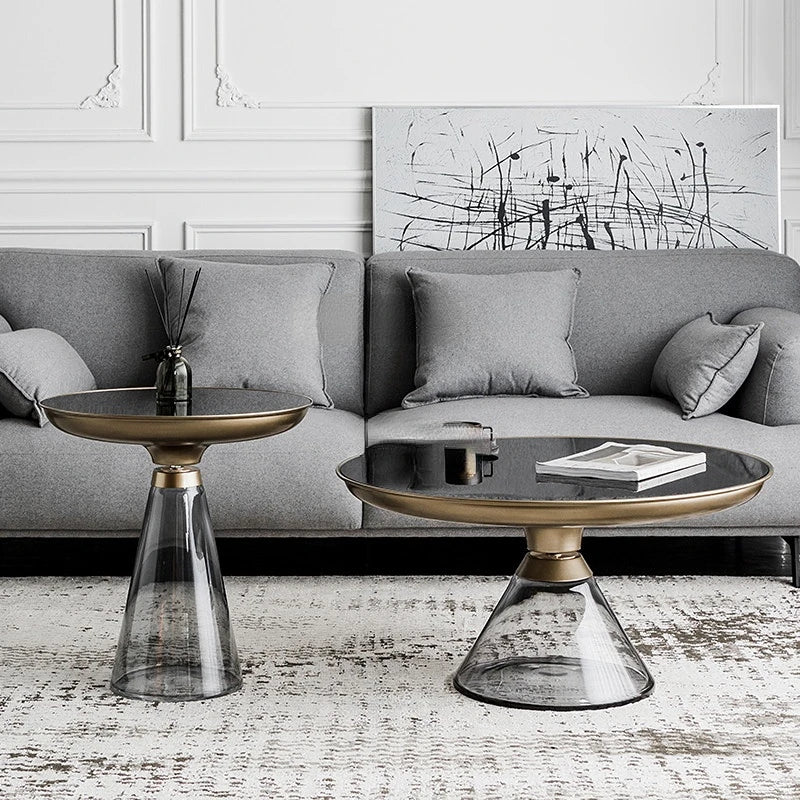 Modern Furniture Living Room Coffee Table Nordic Home Creative Designer