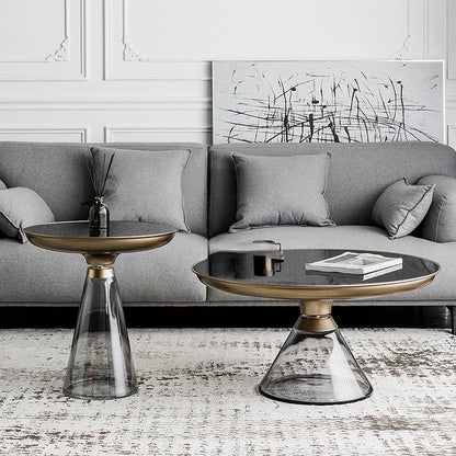 Modern Furniture Living Room Coffee Table Nordic Home Creative Designer