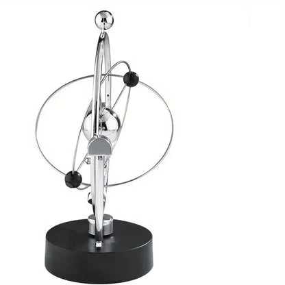 Home and office decoration, windmill-shaped ornaments, personalized decorations, very suitable for interior decoration