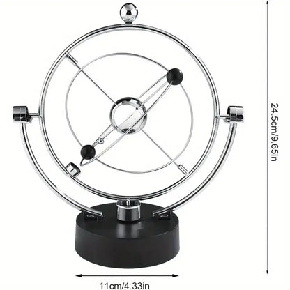 Home and office decoration, windmill-shaped ornaments, personalized decorations, very suitable for interior decoration