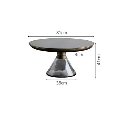 Modern Furniture Living Room Coffee Table Nordic Home Creative Designer