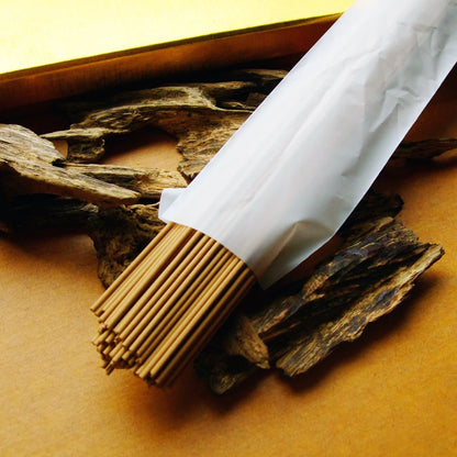 Natural Vietnam Oudh Incense Stick Cambodian Oud Arab Incense