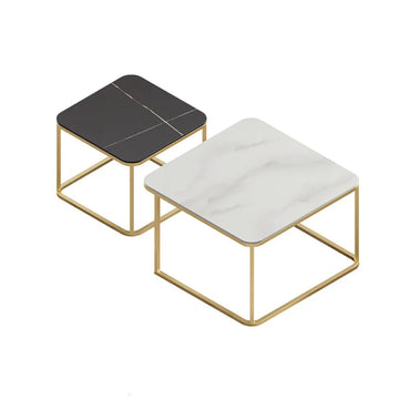 Rectangular Tea Table Living Room Modern Simple Tea Table